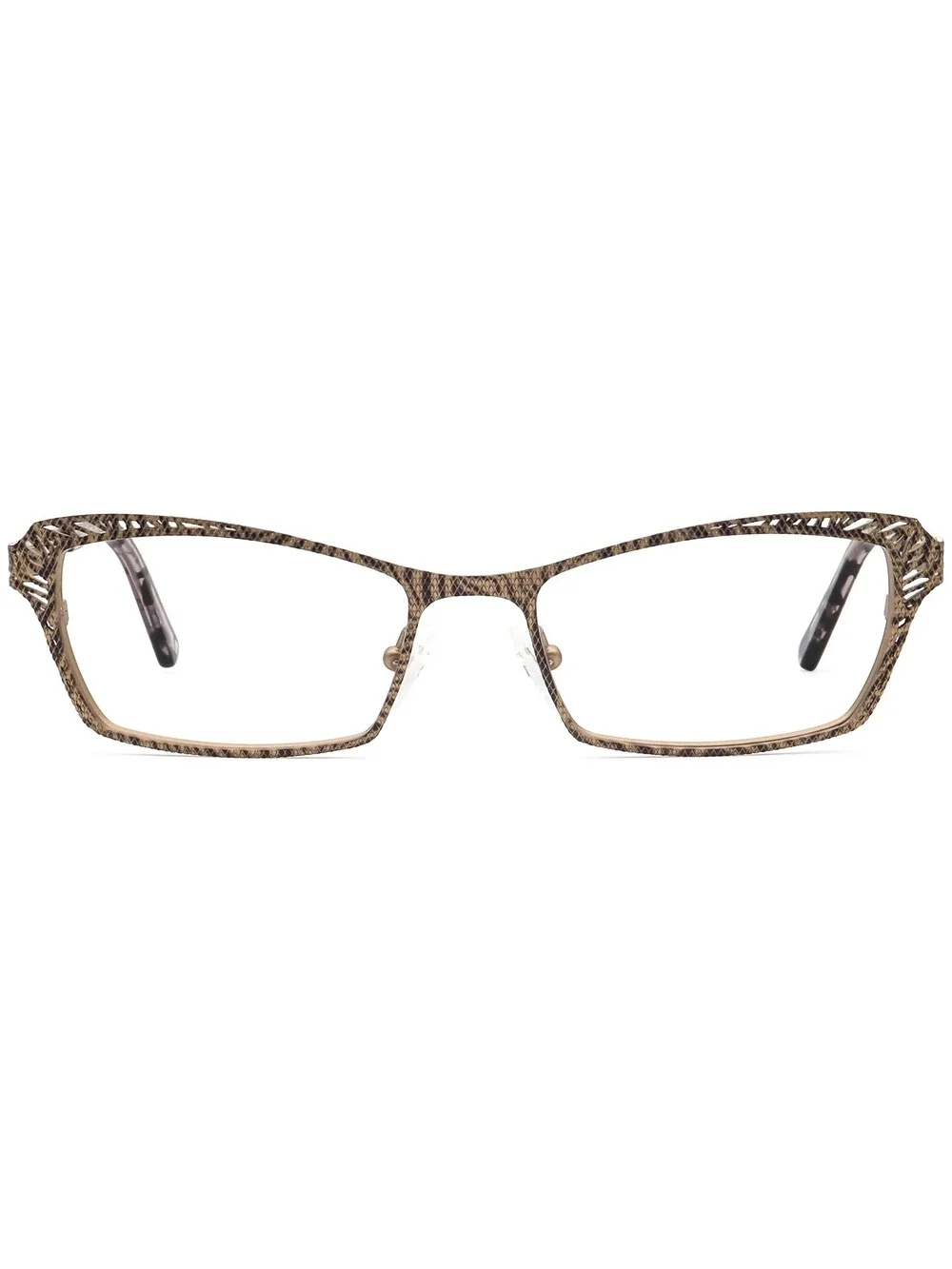 Jean Lafont Madeleine 030 Eyewear